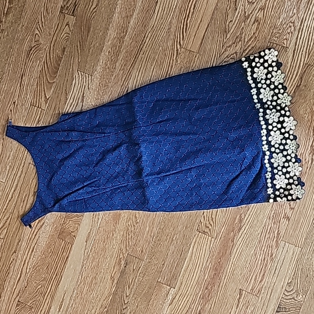 Lilly Pulitzer Shift Dress